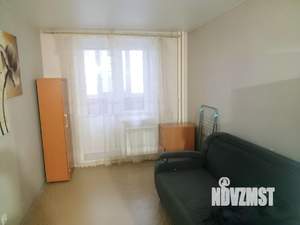 Студия квартира, на длительный срок, 31м2, 18/25 этаж