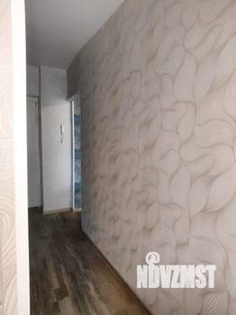 1-к квартира, на длительный срок, 37м2, 3/5 этаж