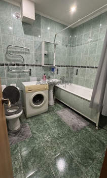 2-к квартира, на длительный срок, 50м2, 2/4 этаж