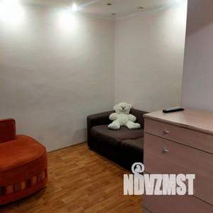 1-к квартира, на длительный срок, 32м2, 3/5 этаж