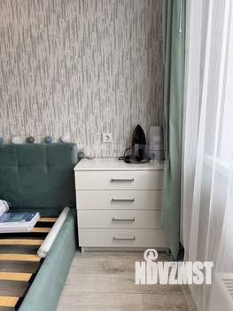 2-к квартира, на длительный срок, 60м2, 4/17 этаж