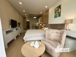 1-к квартира, посуточно, 32м2, 1/1 этаж