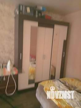 1-к квартира, на длительный срок, 44м2, 1/5 этаж