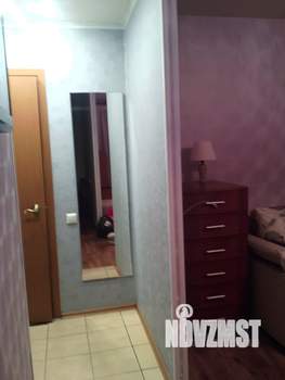 1-к квартира, на длительный срок, 32м2, 5/5 этаж