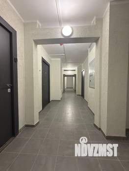 Студия квартира, на длительный срок, 37м2, 11/16 этаж