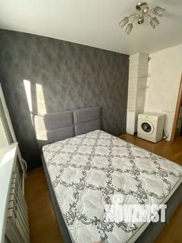 1-к квартира, на длительный срок, 43м2, 13/16 этаж