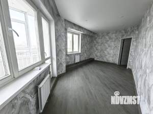 3-к квартира, на длительный срок, 110м2, 7/17 этаж