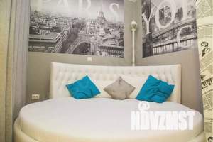 1-к квартира, посуточно, 30м2, 13/19 этаж