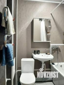 Студия квартира, на длительный срок, 29м2, 20/24 этаж