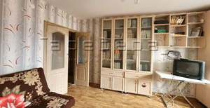 1-к квартира, на длительный срок, 40м2, 9/9 этаж