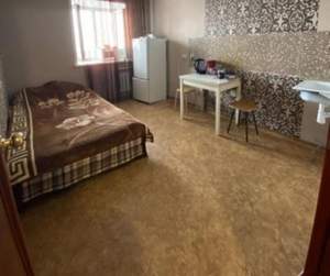 1-к квартира, на длительный срок, 39м2, 15/17 этаж