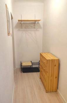 1-к квартира, на длительный срок, 33м2, 2/5 этаж