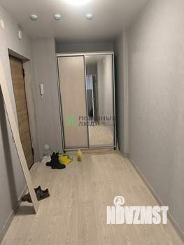1-к квартира, на длительный срок, 31м2, 7/25 этаж