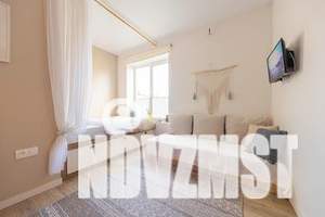 1-к квартира, посуточно, 31м2, 1/2 этаж