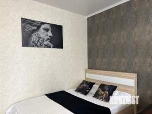 1-к квартира, посуточно, 30м2, 2/25 этаж