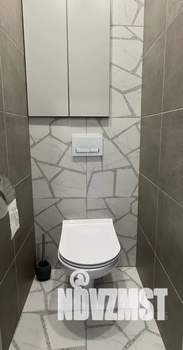 2-к квартира, посуточно, 41м2, 4/17 этаж