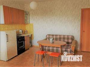 1-к квартира, посуточно, 54м2, 1/1 этаж