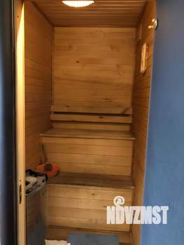 1-к квартира, на длительный срок, 36м2, 4/9 этаж