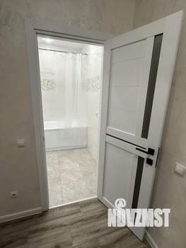 1-к квартира, на длительный срок, 30м2, 16/24 этаж