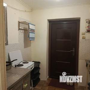 Студия квартира, на длительный срок, 18м2, 1/5 этаж