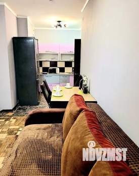 2-к квартира, посуточно, 40м2, 1/1 этаж