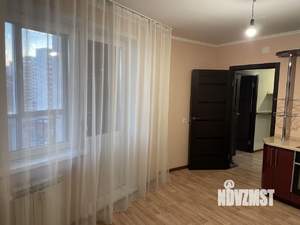 2-к квартира, на длительный срок, 60м2, 16/17 этаж