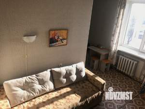 Студия квартира, на длительный срок, 27м2, 3/5 этаж