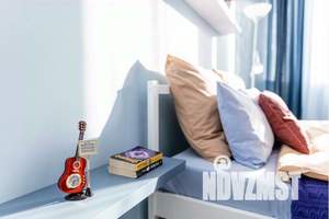 1-к квартира, посуточно, 40м2, 4/8 этаж