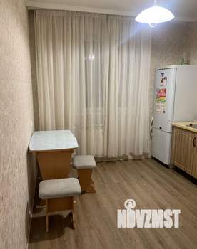 1-к квартира, на длительный срок, 41м2, 4/10 этаж