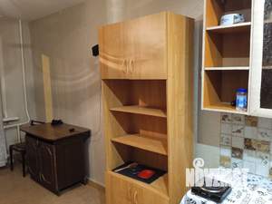 Студия квартира, на длительный срок, 18м2, 2/5 этаж