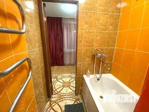 Студия квартира, на длительный срок, 22м2, 1/6 этаж