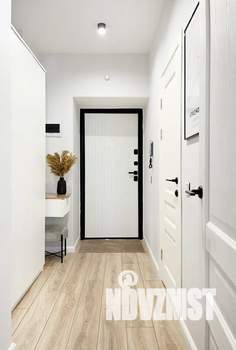 2-к квартира, посуточно, 45м2, 5/17 этаж