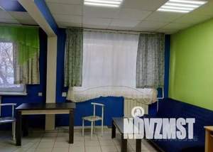 1-к квартира, на длительный срок, 31м2, 1/5 этаж