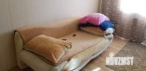 1-к квартира, на длительный срок, 33м2, 8/10 этаж