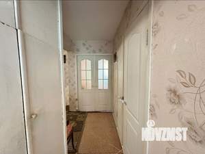 2-к квартира, на длительный срок, 51м2, 3/5 этаж