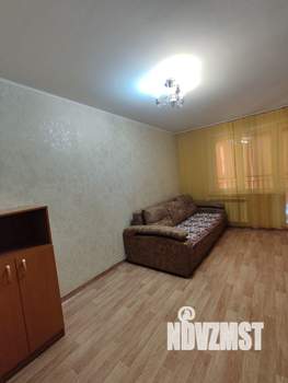 Студия квартира, на длительный срок, 30м2, 21/25 этаж