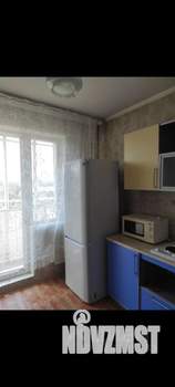 1-к квартира, на длительный срок, 32м2, 8/10 этаж
