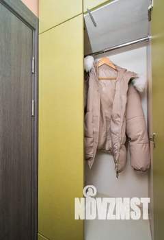 1-к квартира, посуточно, 21м2, 4/11 этаж