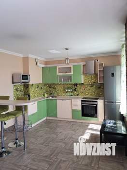 2-к квартира, на длительный срок, 63м2, 10/10 этаж