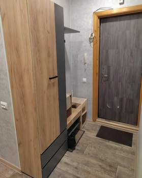 1-к квартира, на длительный срок, 41м2, 3/9 этаж