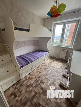 2-к квартира, на длительный срок, 45м2, 10/15 этаж