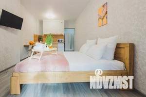 1-к квартира, посуточно, 30м2, 11/23 этаж