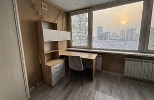 2-к квартира, на длительный срок, 51м2, 9/15 этаж