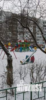 Студия квартира, на длительный срок, 14м2, 1/9 этаж