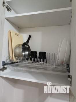 2-к квартира, на длительный срок, 56м2, 5/25 этаж