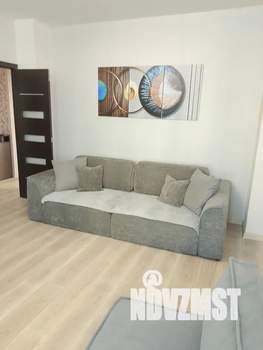 3-к квартира, посуточно, 75м2, 4/10 этаж