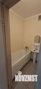 1-к квартира, на длительный срок, 42м2, 4/14 этаж