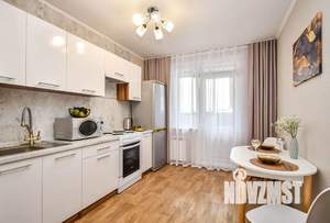 2-к квартира, посуточно, 50м2, 14/25 этаж