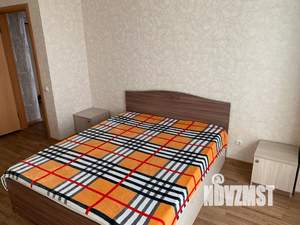 1-к квартира, посуточно, 30м2, 13/24 этаж