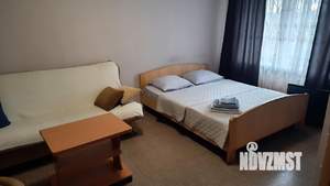 1-к квартира, посуточно, 40м2, 2/5 этаж